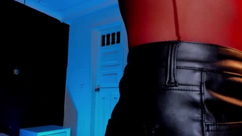  madame lilith  online show from 01.14.26