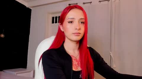  madame lilith  online show from 02.25.26