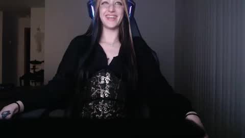 Madame Bubs online show from 05.29.26