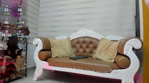 Madame Carla  online show from 02.14.26