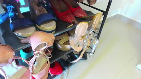 Madame Carla  online show from 05.27.26
