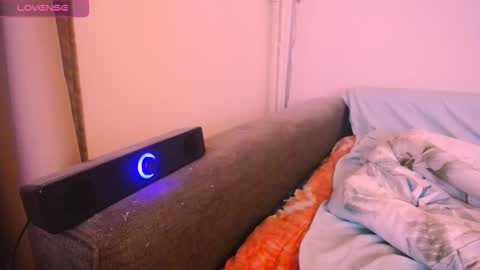 MadameSquirtTatti online show from 12.16.25