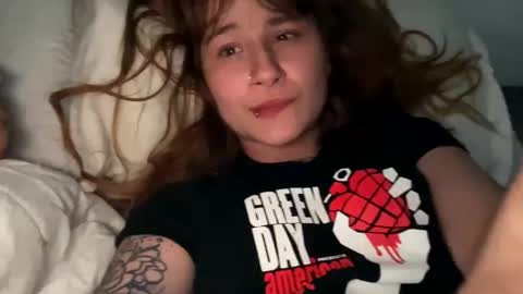 Meleena redhead  Maria Black hear online show from 04.03.26