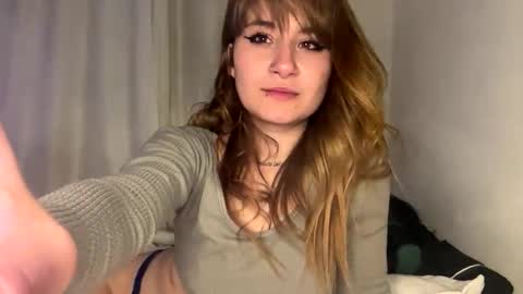 Meleena redhead  Maria Black hear online show from 05.13.26