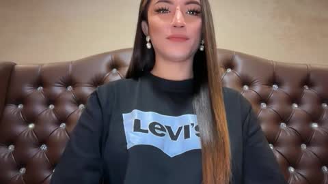 Alison Kloss online show from 02.23.26