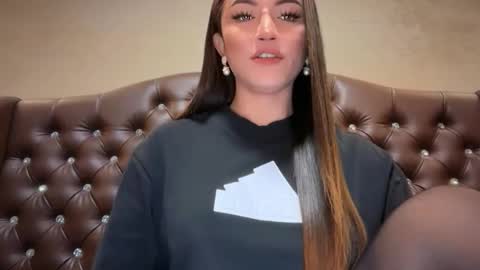 Alison Kloss online show from 02.24.26