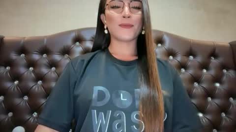 Alison Kloss online show from 05.18.26