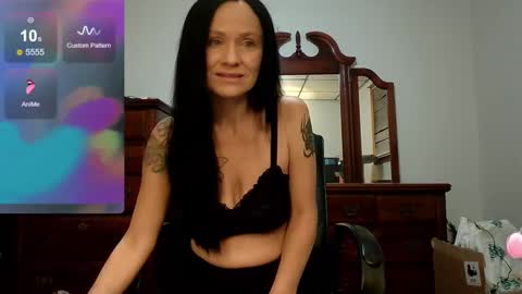 Madammix769 online show from 01.19.25