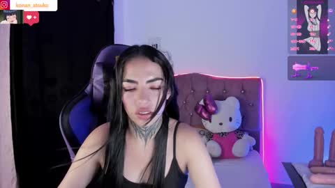 madara_konan online show from 03.17.26