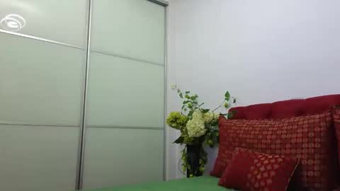 Snapshot of maddalena_ chatting on 11.03.25 Maddalena online show from 11.03.25