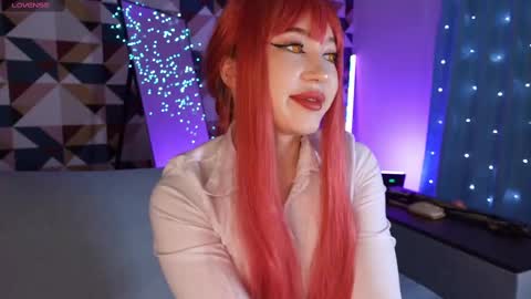 Maddi online show from 02.09.25