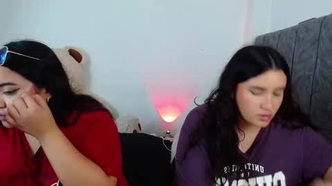 Maddie and Chelsea online show from 01.13.25