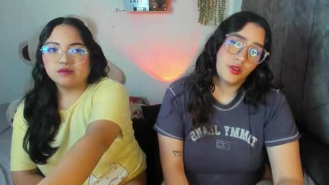 Maddie and Chelsea online show from 11.29.25