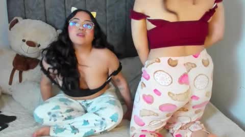 Maddie and Chelsea online show from 02.07.26