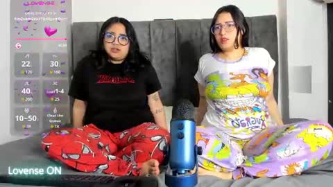 Maddie and Chelsea online show from 06.30.26