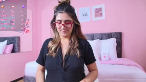 Maddie online show from 11.18.25