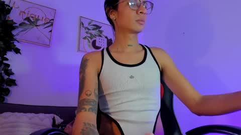Maddie Ray online show from 06.03.26