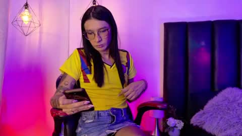 Maddie Ray online show from 06.28.26