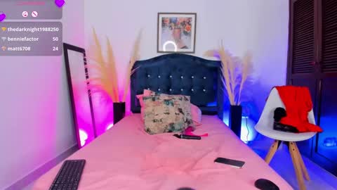 Maddie online show from 02.26.25