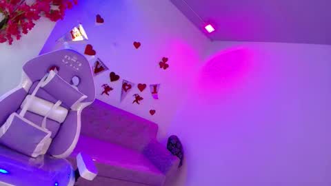 Snapshot of maddie_t18 chatting on 02.21.26 maddie_t18 online show from 02.21.26