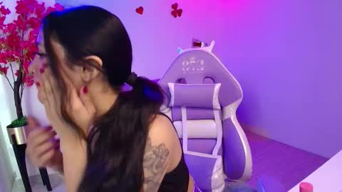 Snapshot of maddie_t18 chatting on 02.24.26 maddie_t18 online show from 02.24.26