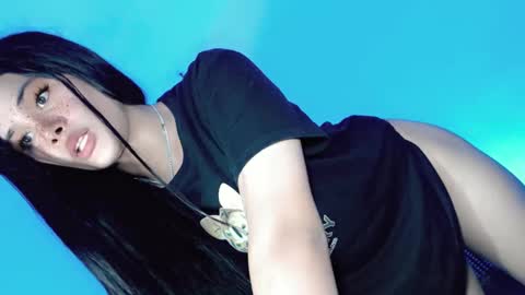 Im ZY DONT FORGET TO FOLLOW ME - online show from 02.08.25