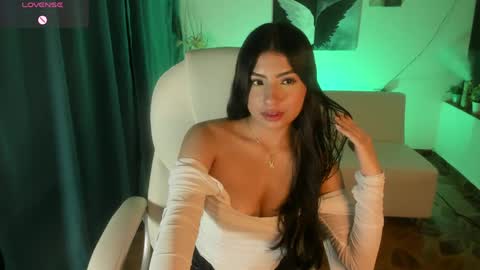 MaddieLee online show from 05.02.26