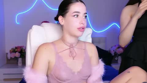 Snapshot of maddieperezz chatting on 06.04.26 maddieperezz online show from 06.04.26