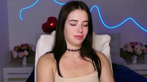 Snapshot of maddieperezz chatting on 06.18.26 maddieperezz online show from 06.18.26