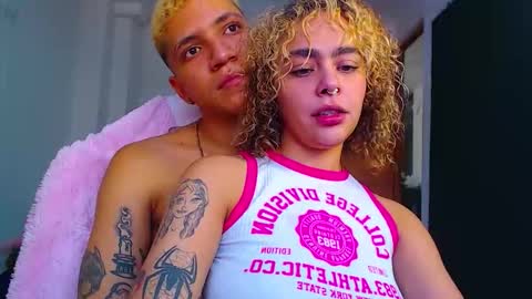 maddiie and clyde online show from 11.19.25