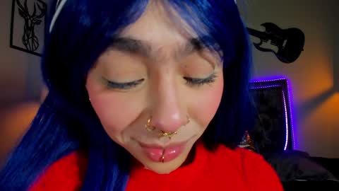 Maddie online show from 12.13.24