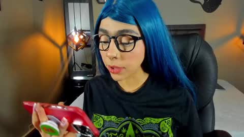 Maddie online show from 12.21.24