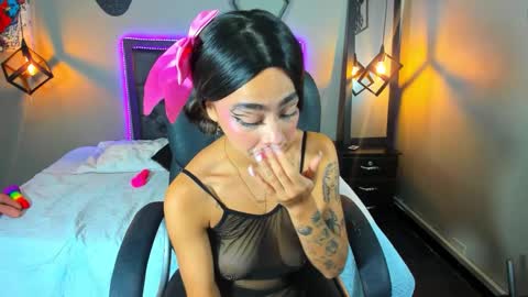 Maddie online show from 01.12.25