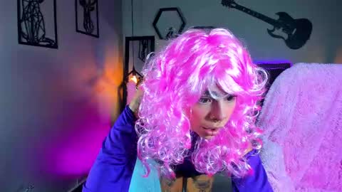 Maddie online show from 02.23.25