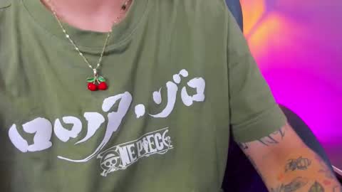 Maddie online show from 03.02.25