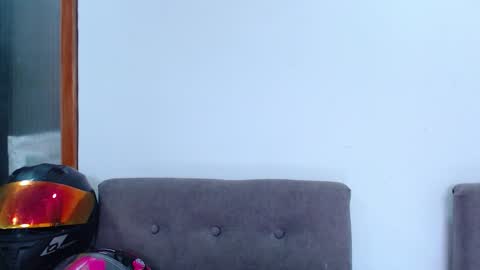 Snapshot of maddiiebrooks chatting on 10.10.25 Maddie online show from 10.10.25