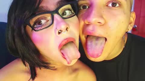 Snapshot of maddiiebrooks chatting on 10.18.25 Maddie online show from 10.18.25