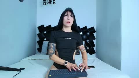 Snapshot of maddison_foxxx chatting on 02.18.26 Madisson online show from 02.18.26