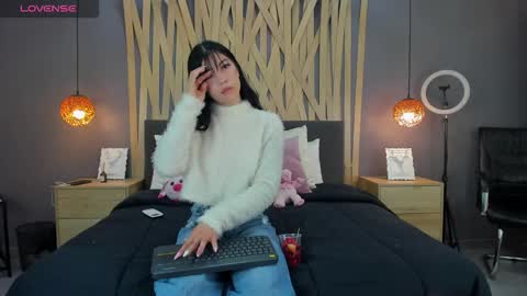 Snapshot of maddison_foxxx chatting on 02.24.26 Madisson online show from 02.24.26