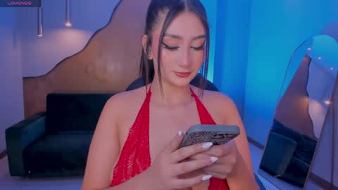 Maddison online show from 03.19.26