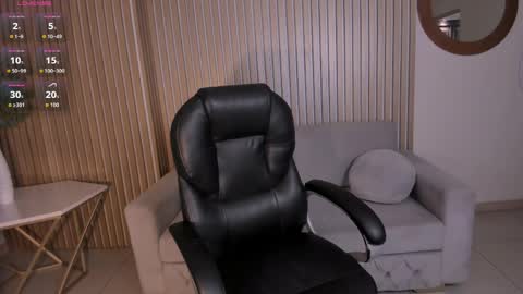 Maddison online show from 03.30.26