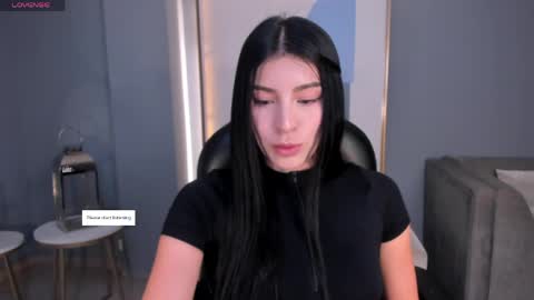 Snapshot of maddisontaylor chatting on 05.19.26 Maddison online show from 05.19.26