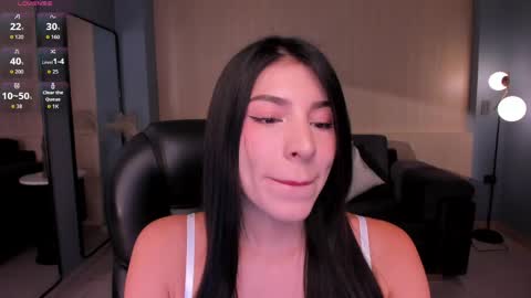 Snapshot of maddisontaylor chatting on 05.22.26 Maddison online show from 05.22.26