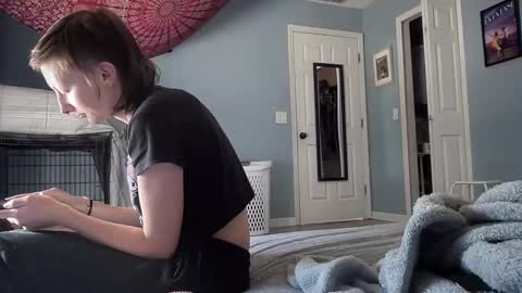 Rat Boy online show from 11.25.25