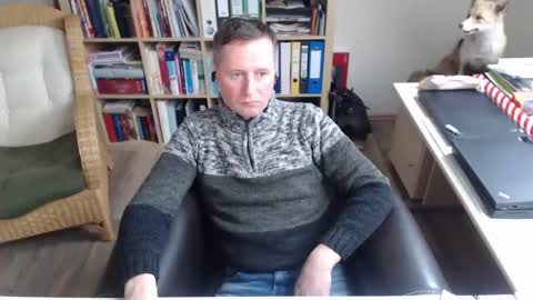 Mad4You online show from 12.29.24