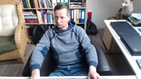 Mad4You online show from 01.17.25