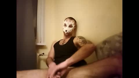 Maddocc online show from 02.08.26