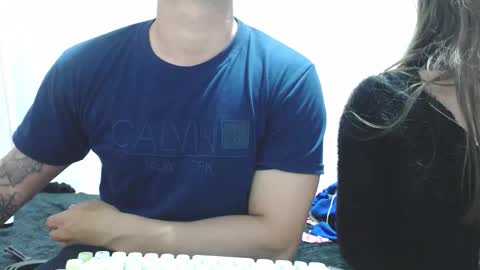 Snapshot of maddy_14 chatting on 10.10.25 Maddy UwU online show from 10.10.25