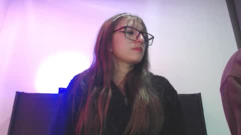 Snapshot of maddy_14 chatting on 12.03.25 Maddy UwU online show from 12.03.25