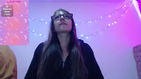 Snapshot of maddy_14 chatting on 12.15.25 Maddy UwU online show from 12.15.25